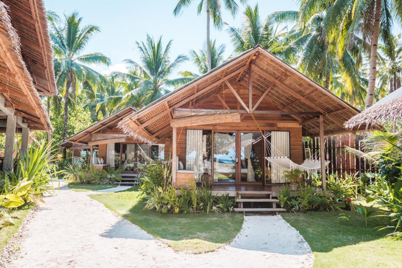 Soultribe Beach Retreat General Luna  Exterior photo